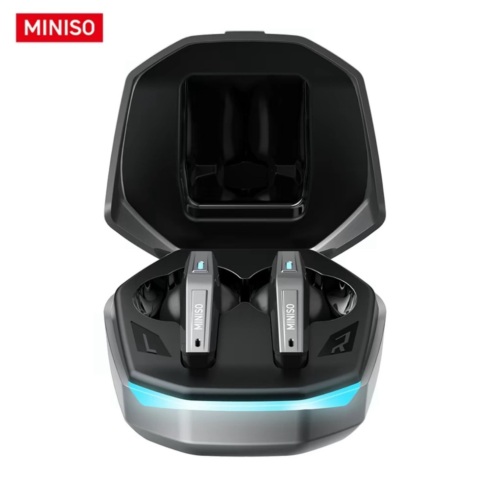 NWT MINISO GM2PRO Wireless Earbuds